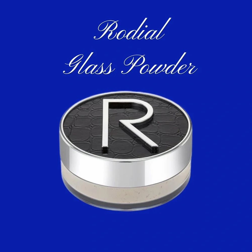 Rodial Glass Powder - Picture 1 of 7